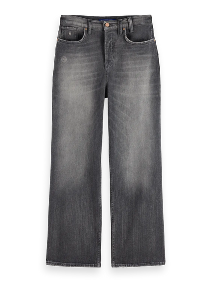 The Deep Loose Jeans | Shoreside