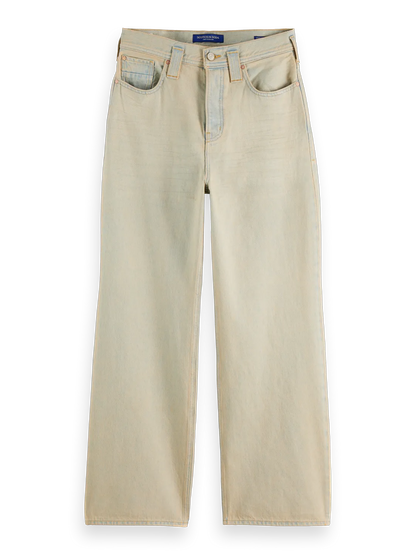 The Deep Loose Fit Jeans — Misfit