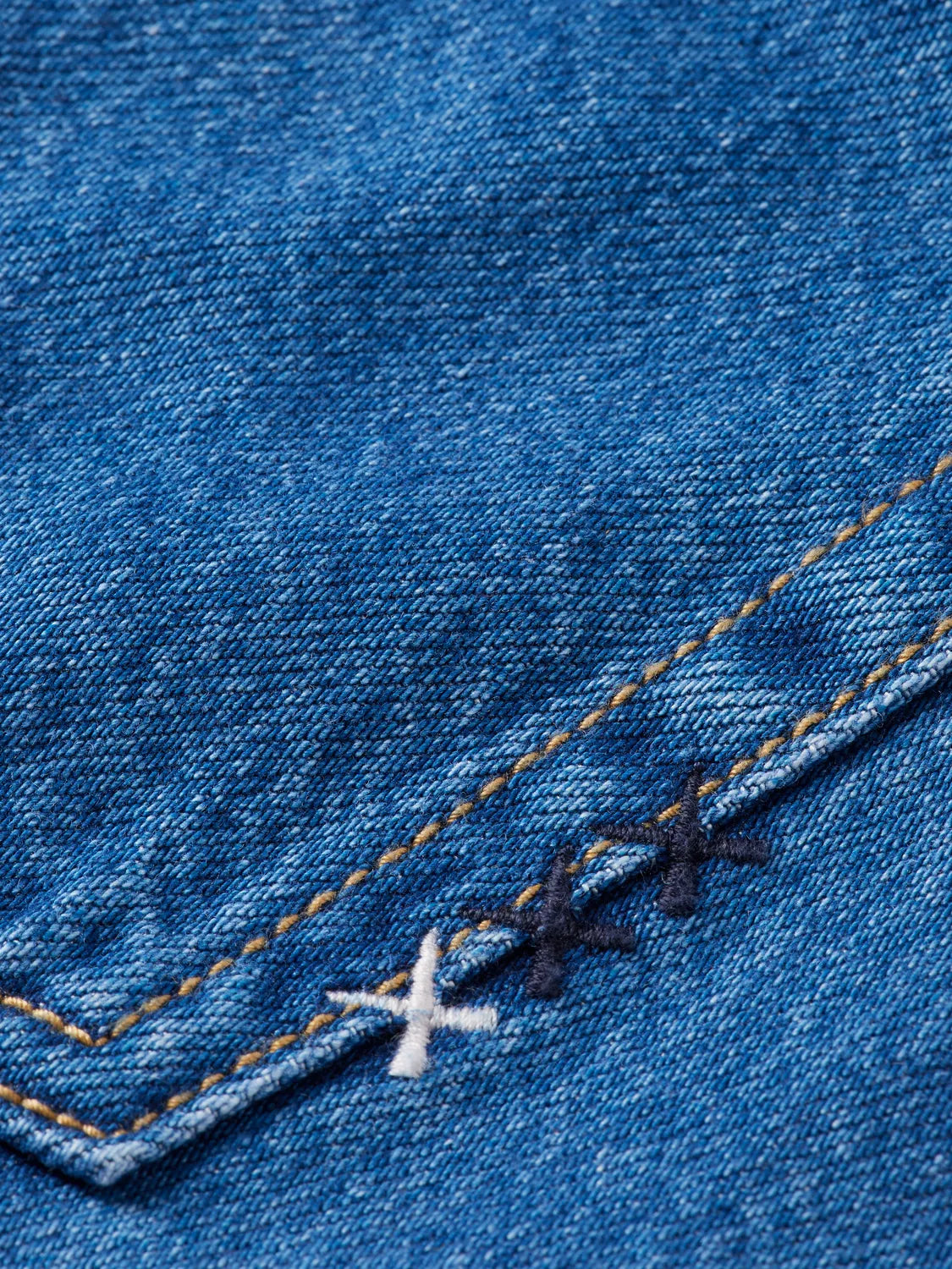 The Flux Loose Tapered Jeans — Off Duty