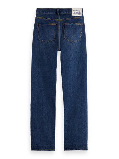 The Sky straight jeans - Let It Rain 750 years celebration