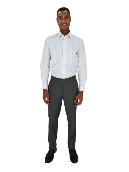 Micro Stripe Shirt