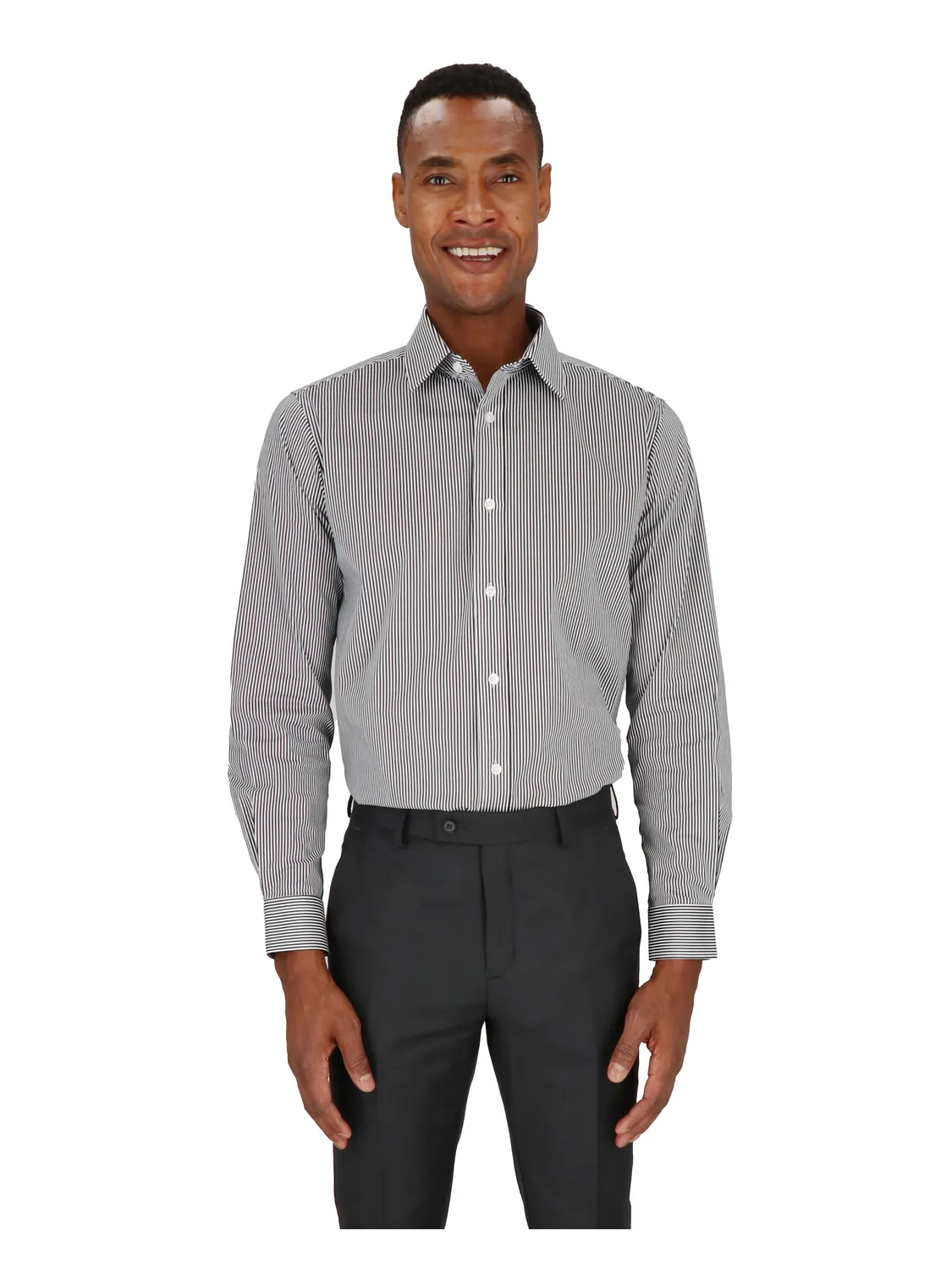 Stripe Shirt