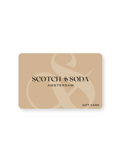 Scotch & Soda Gift Card