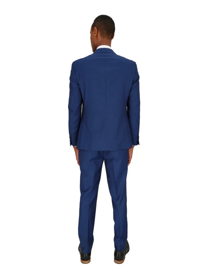 Two Piece Slim Fit Suit
