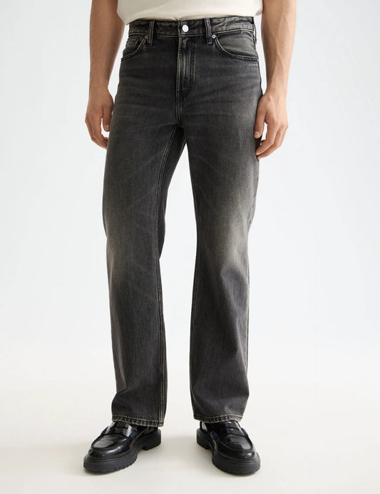 The Beat authentic boot cut jeans — Intermixed