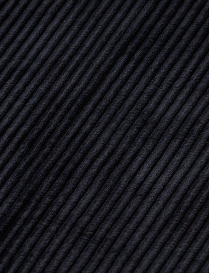 Fave - Cotton corduroy loose tapered jogger