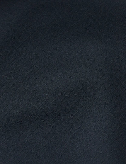 Daze - nylon-blend ribstop wide fit cargo