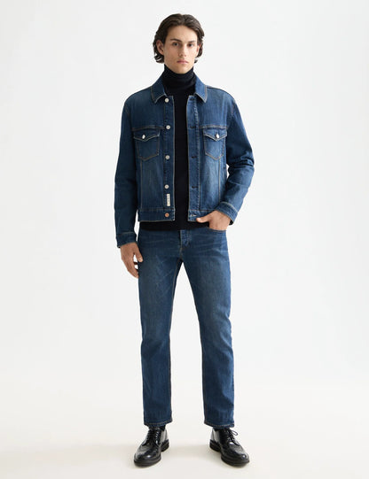 The Zee - Let It Rain 750 years celebration jeans