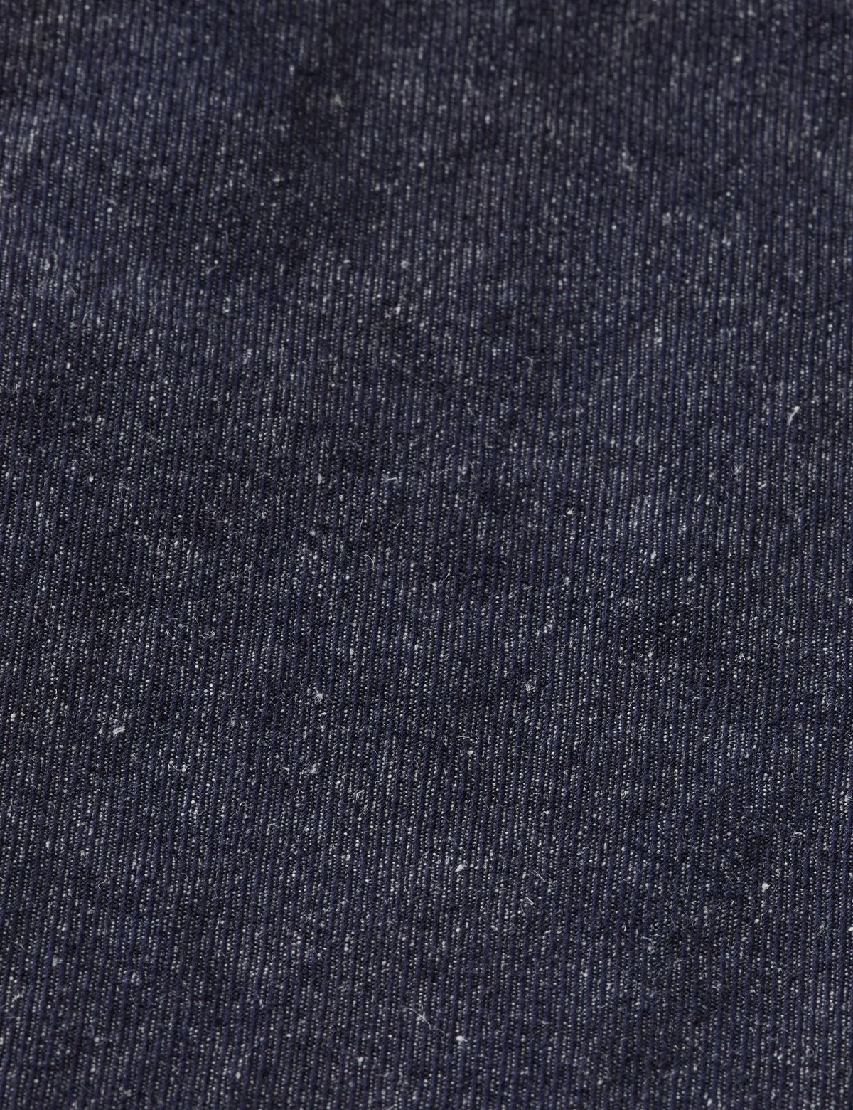 Otis - Cotton linen twill relaxed straight fit chino