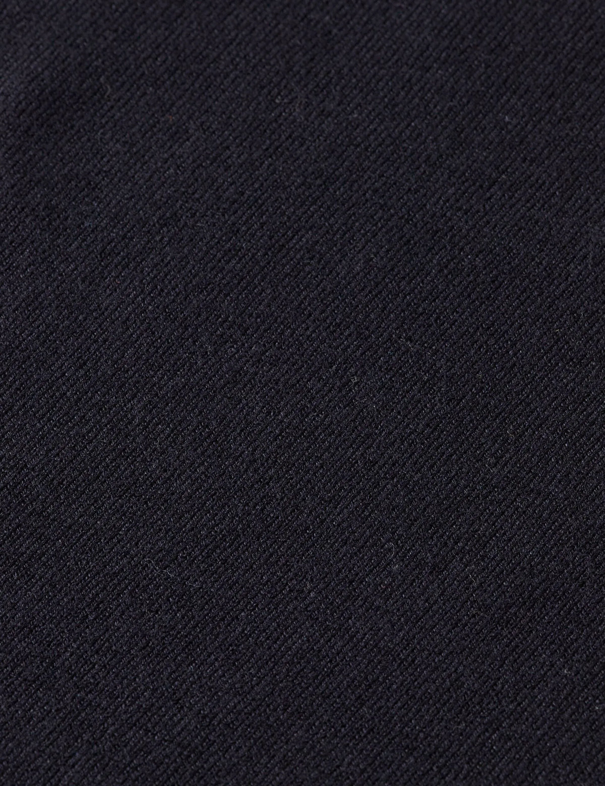Ecovero Blend Knitted Long Sleeve Polo