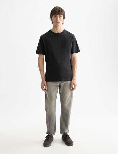 CORE Dean loose tapered jeans — Grey Road