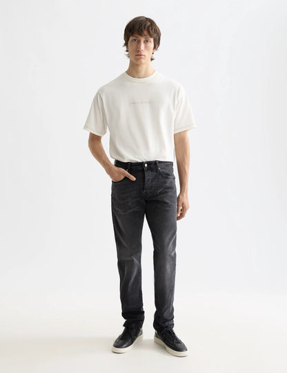 CORE Ralston slim jeans — Black Night