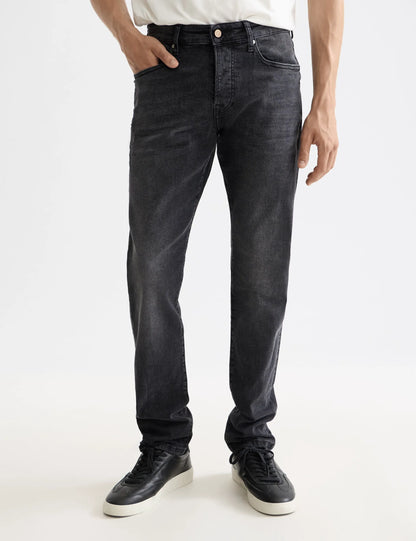 CORE Ralston slim jeans — Black Night