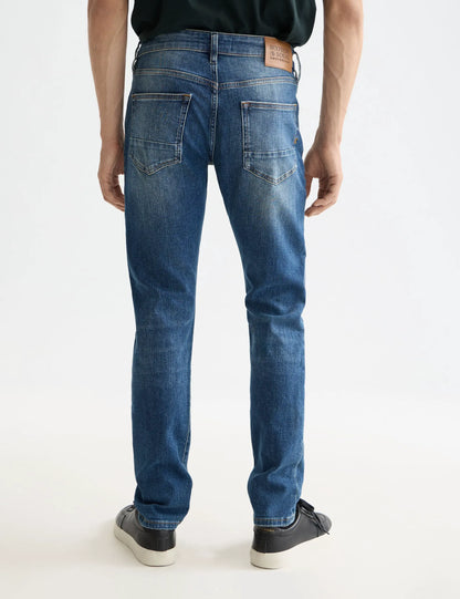 CORE Ralston slim jeans — Classic Blue