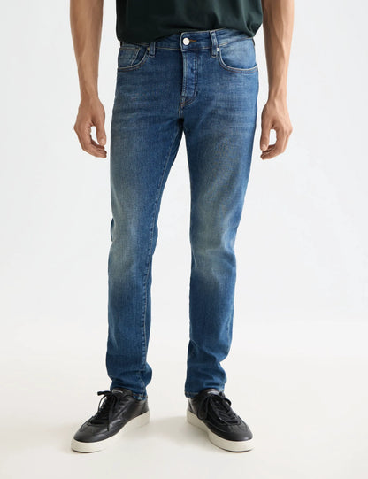 CORE Ralston slim jeans — Classic Blue