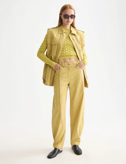 Utility gilet