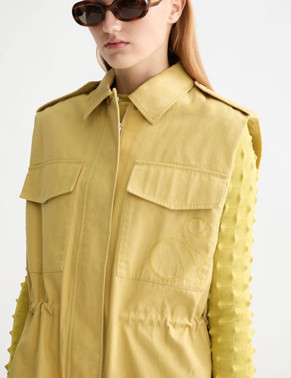 Utility gilet