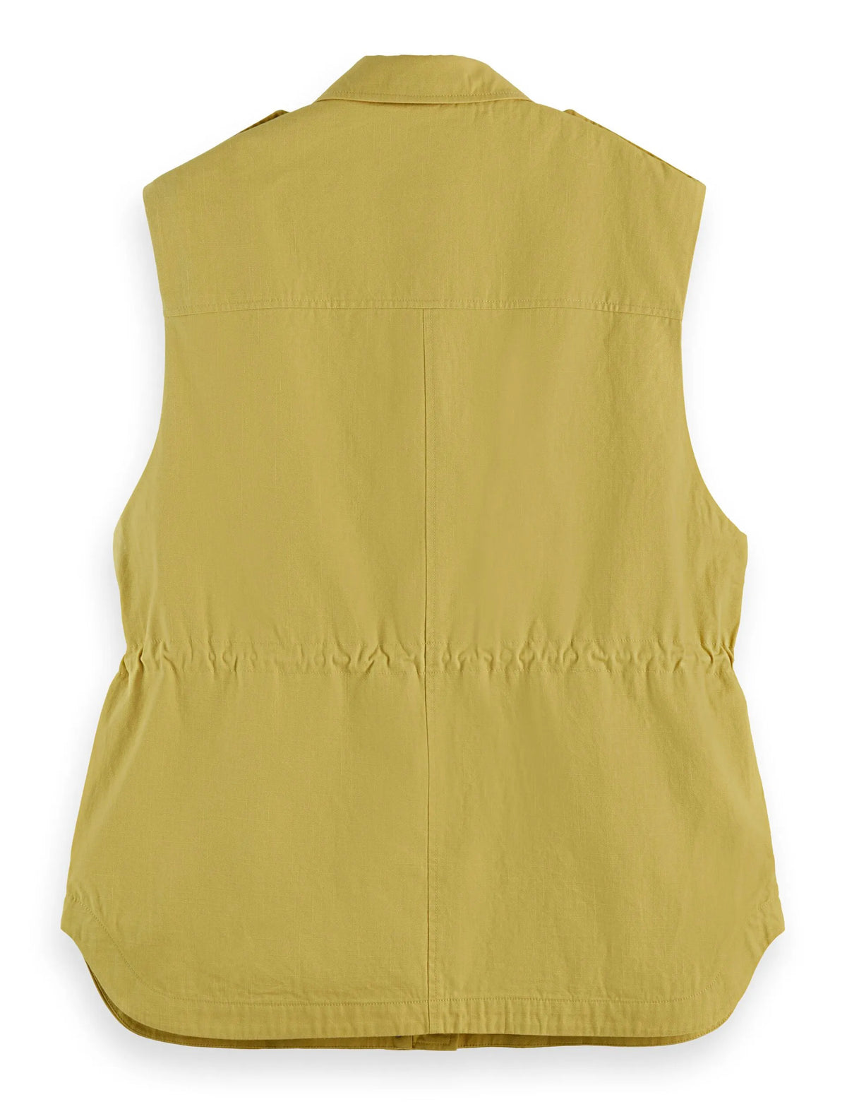 Utility gilet