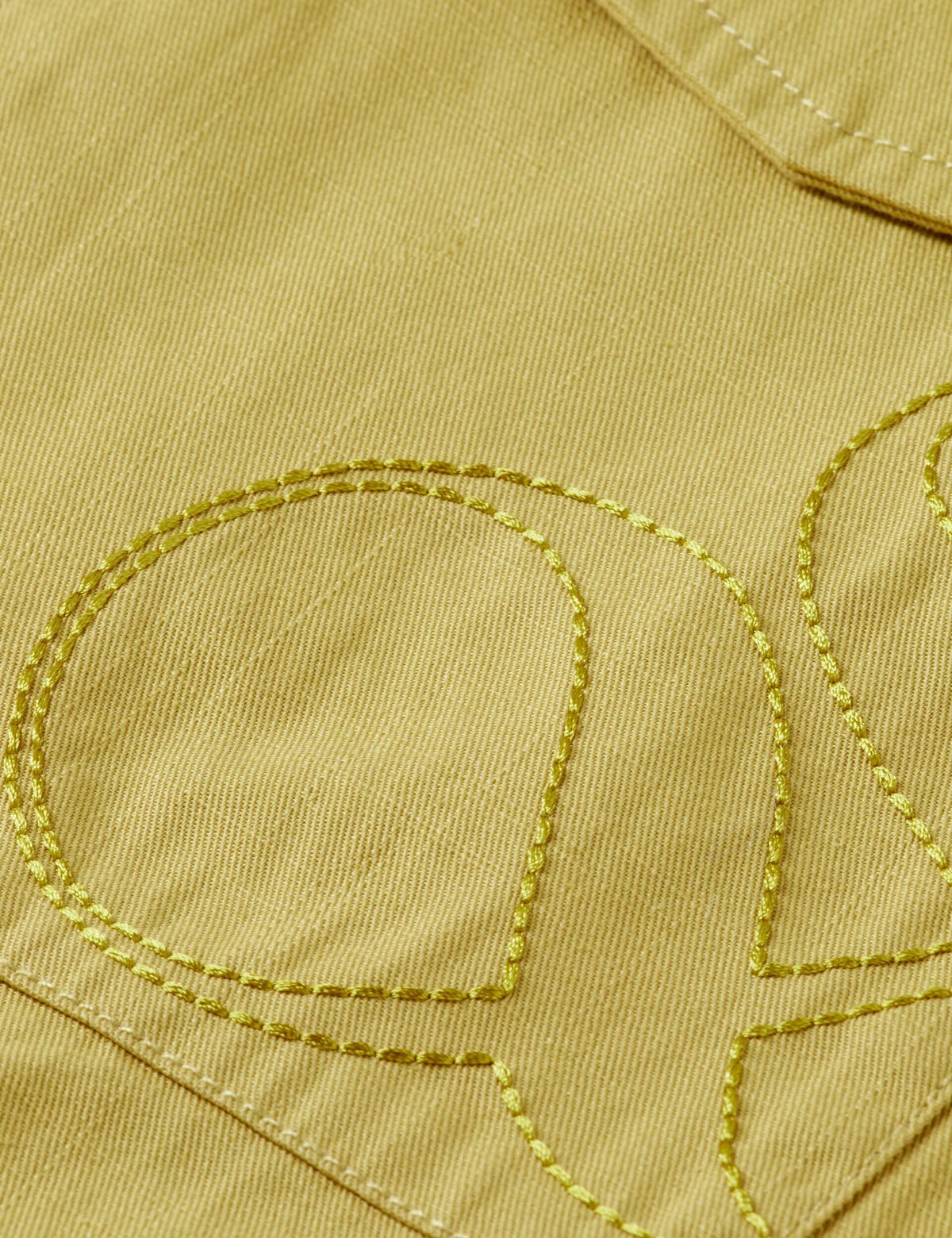 Utility gilet