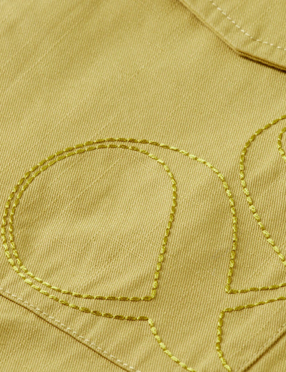 Utility gilet