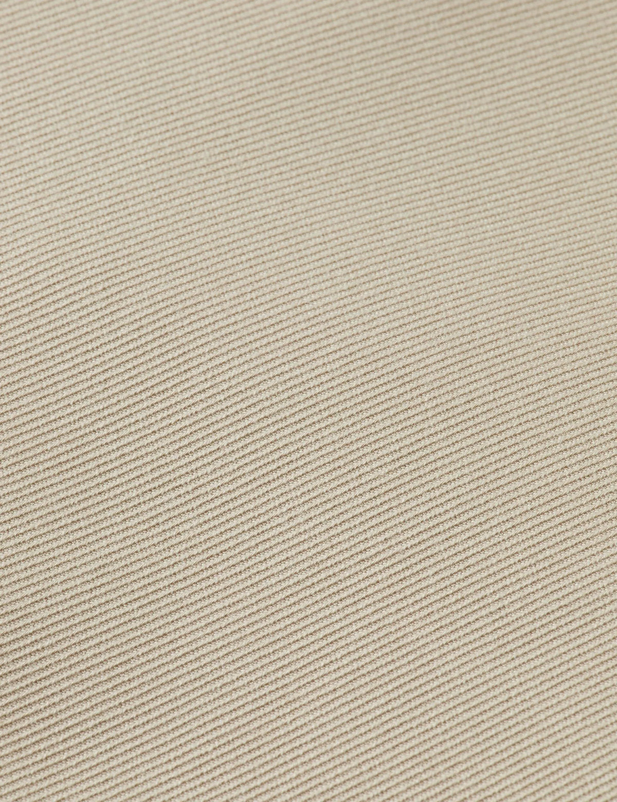 Gabardine single breasted Blazer