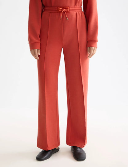 Tencel sweatpants
