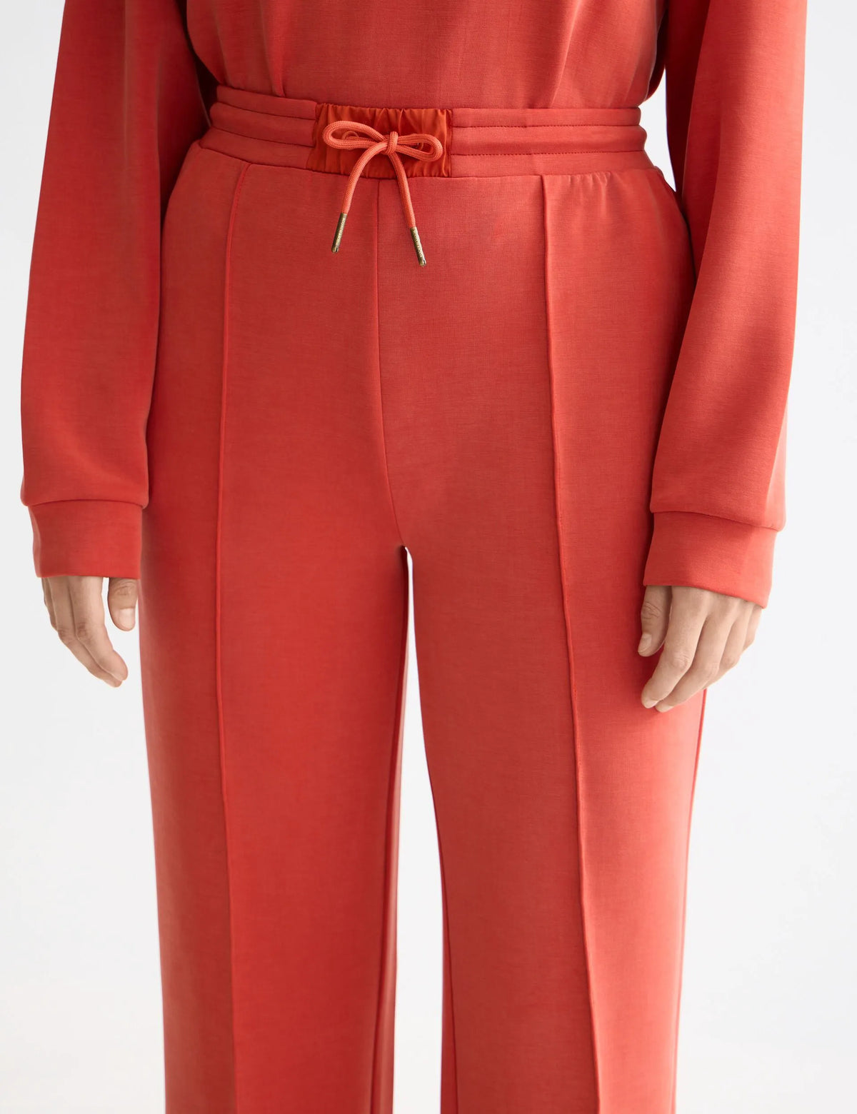 Tencel sweatpants