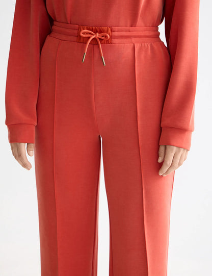 Tencel sweatpants