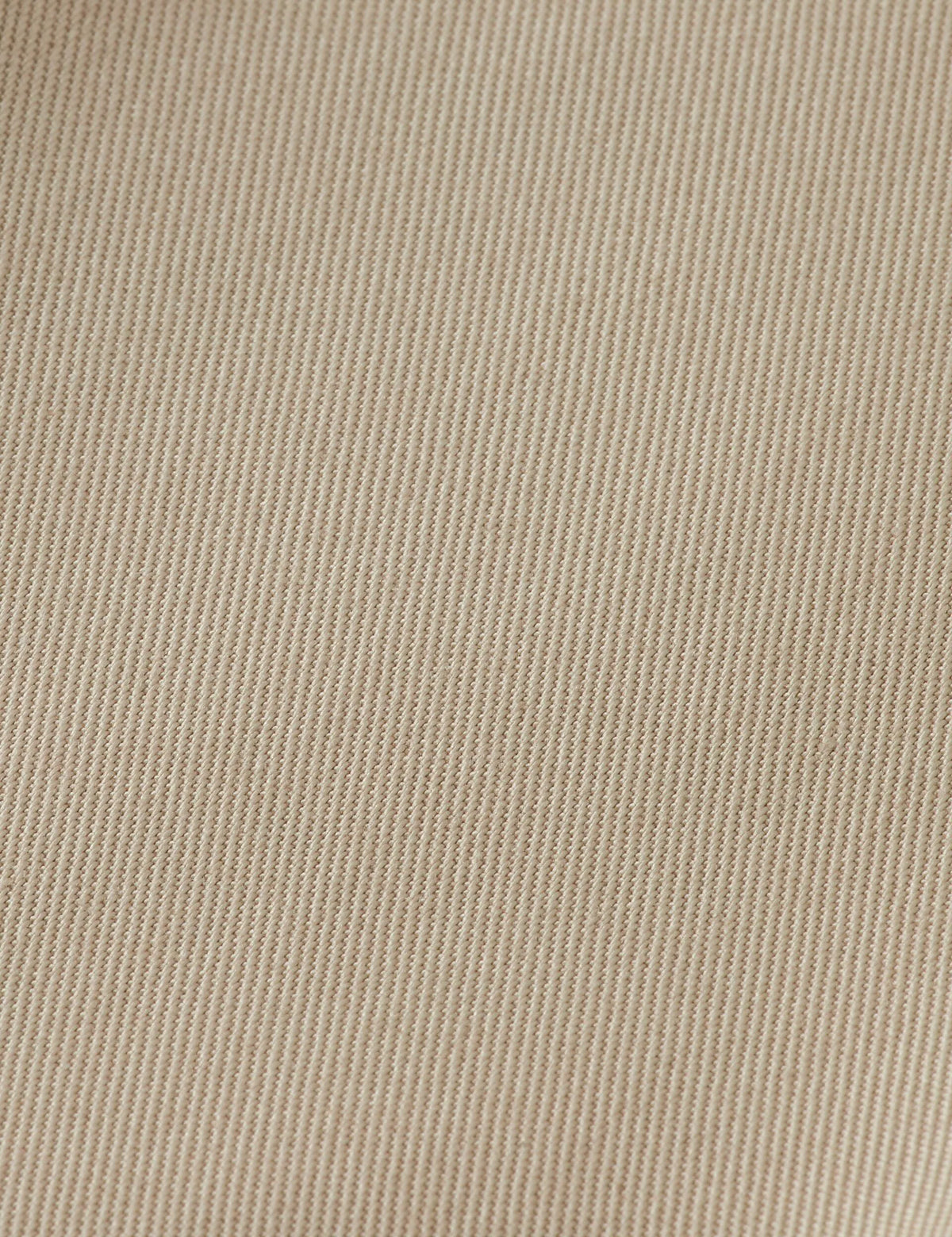 Luca high rise wide leg cuffed chino pant