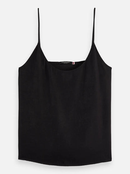 Essentials — Jersey Tank Top