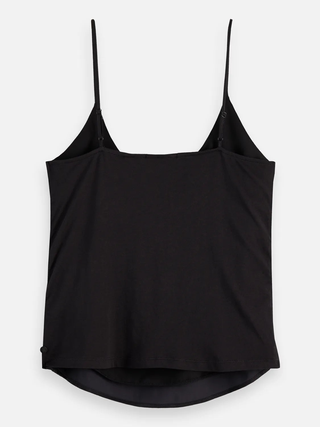 Essentials — Jersey Tank Top