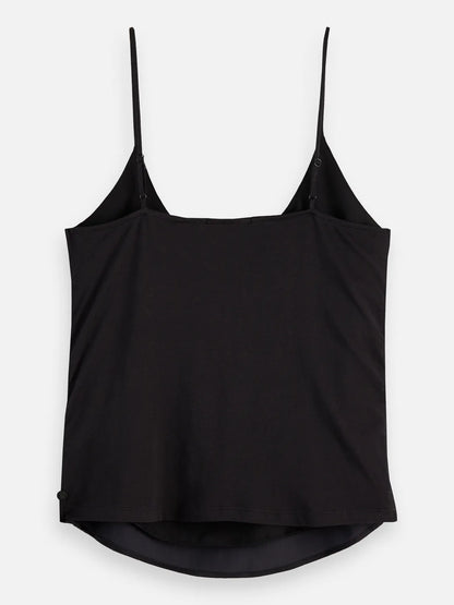 Essentials — Jersey Tank Top