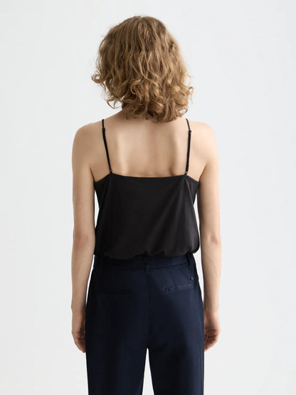 Essentials — Jersey Tank Top
