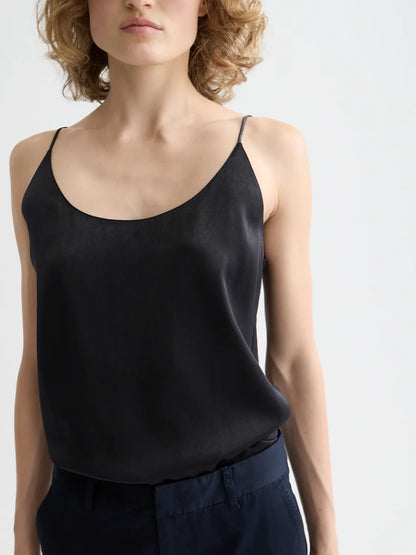 Essentials — Jersey Tank Top