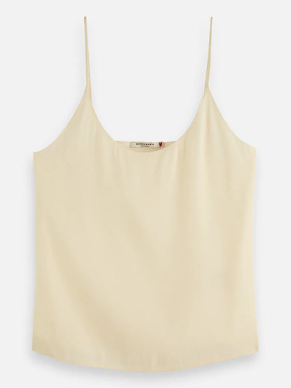 Essentials — Jersey Tank Top