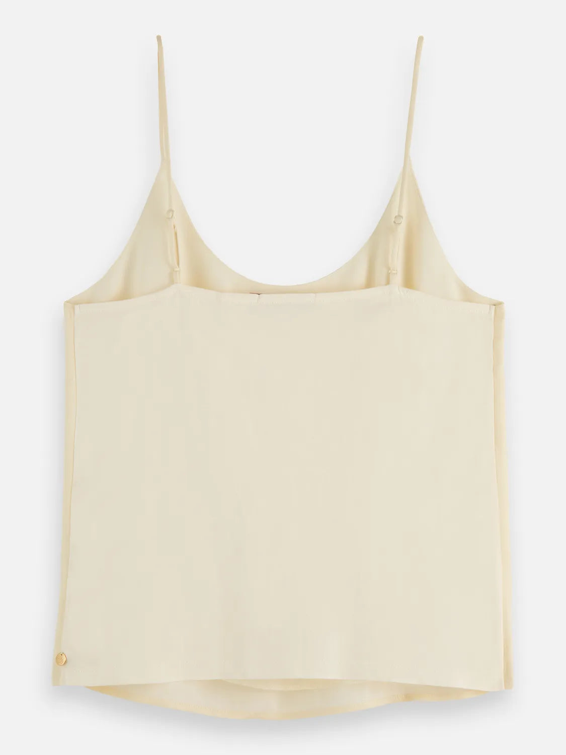 Essentials — Jersey Tank Top
