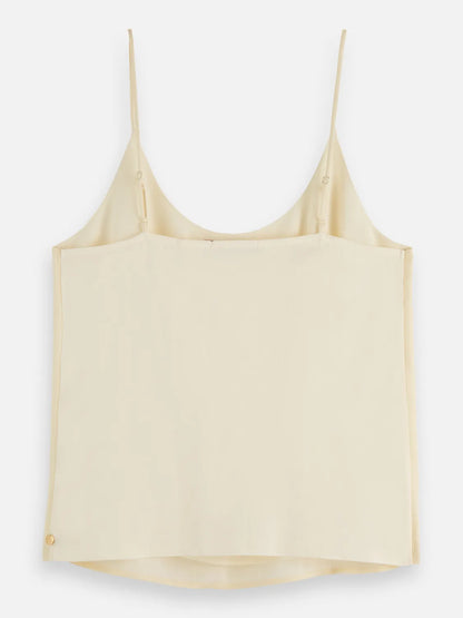 Essentials — Jersey Tank Top
