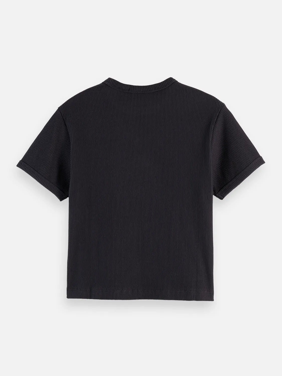 Essentials — Baby Ribbed T-Shirt