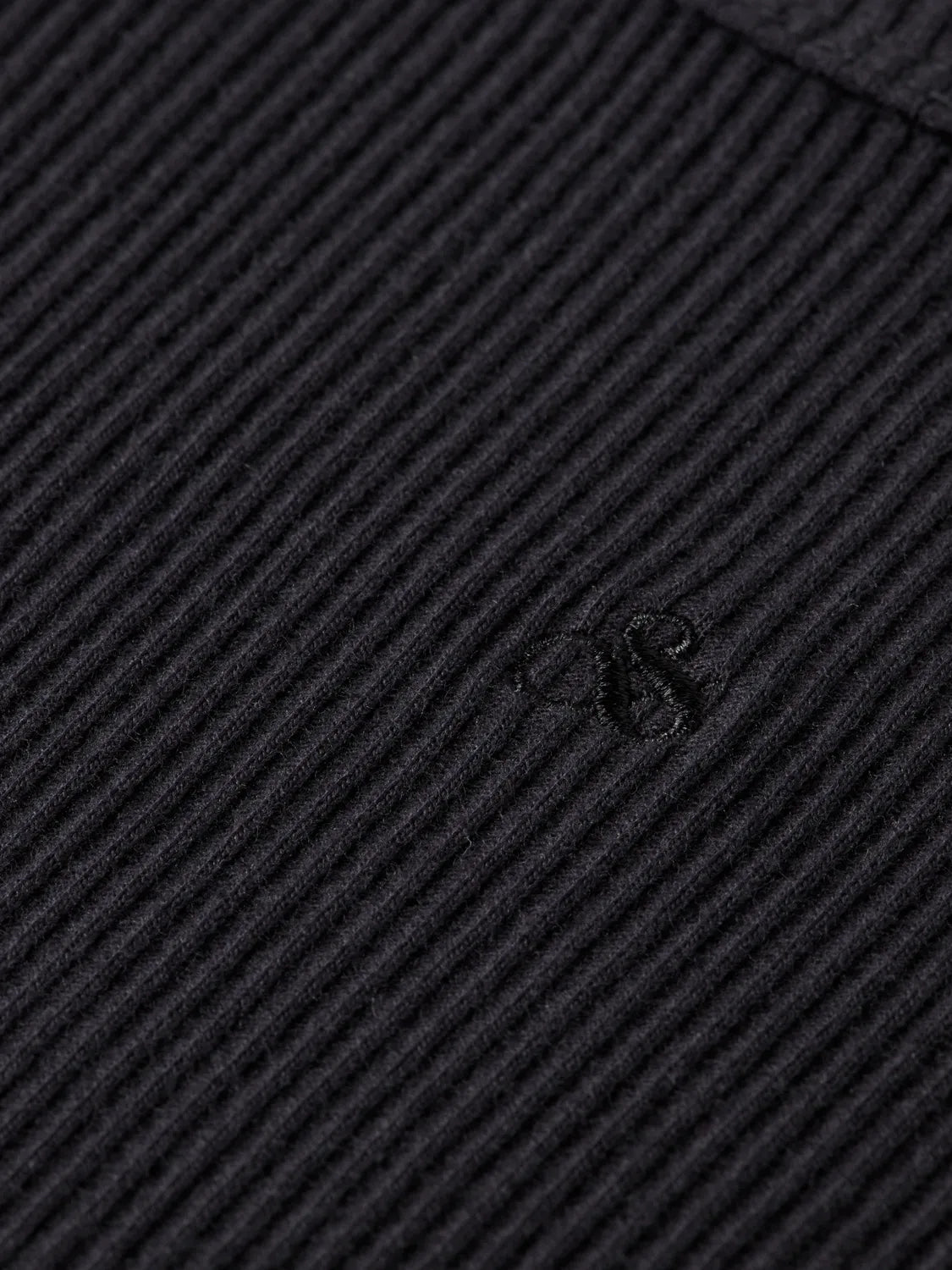 Essentials — Baby Ribbed T-Shirt