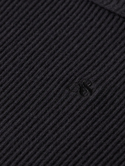 Essentials — Baby Ribbed T-Shirt
