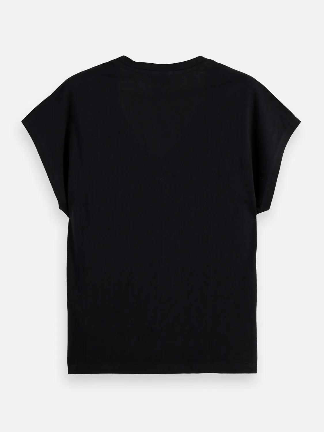 Essentials — Slub V-Neck T-Shirt