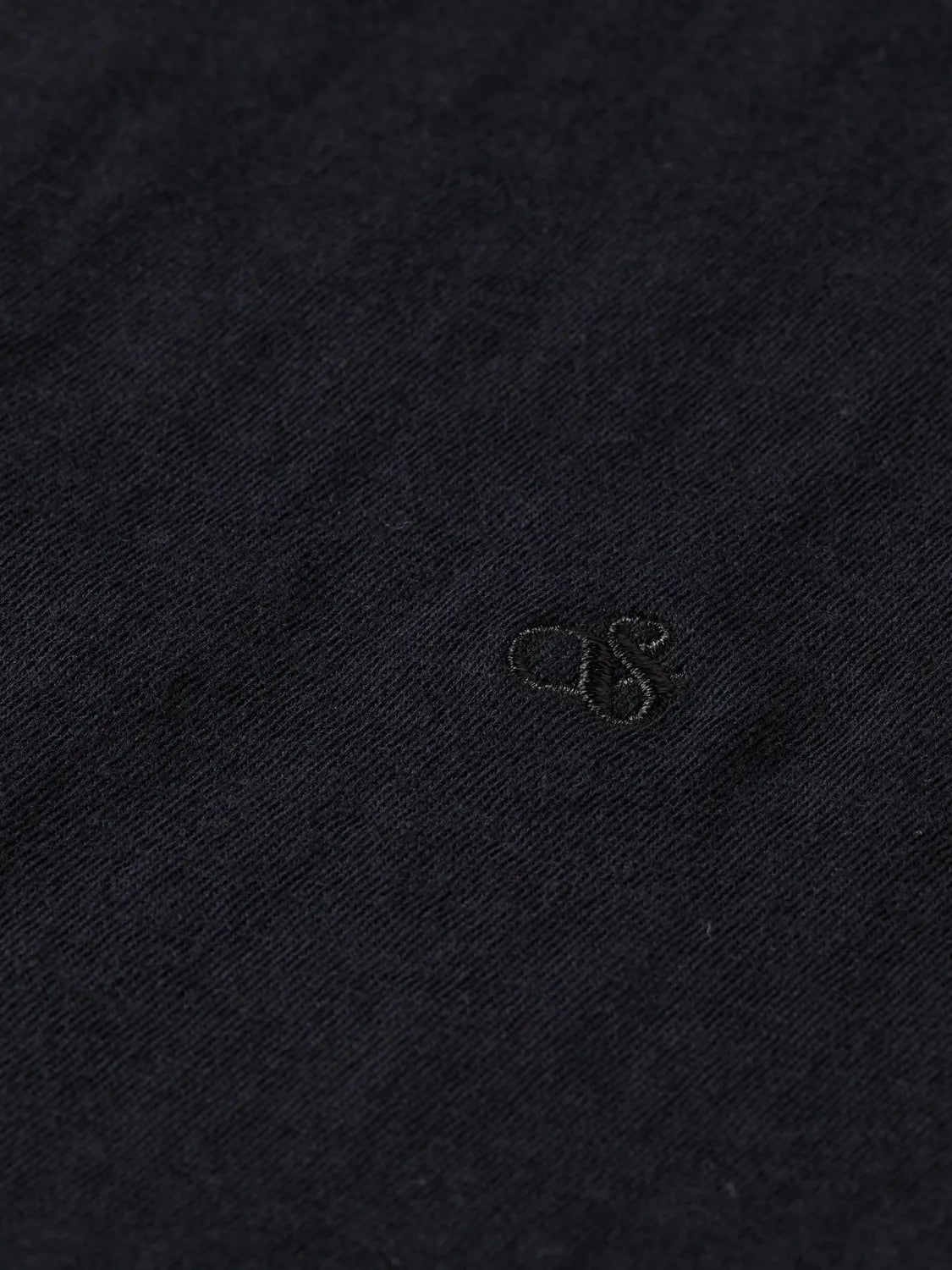 Essentials — Slub V-Neck T-Shirt