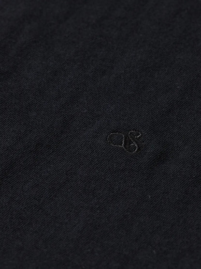 Essentials — Slub V-Neck T-Shirt