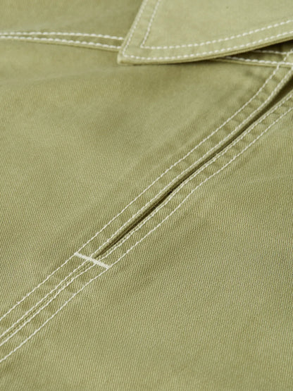 Utility Short Sleeve Shirt