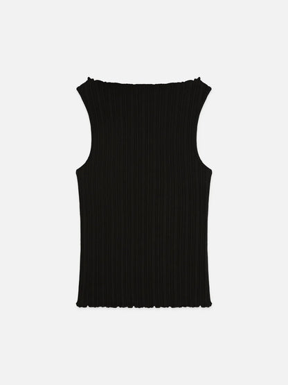 Structured Rib Tank