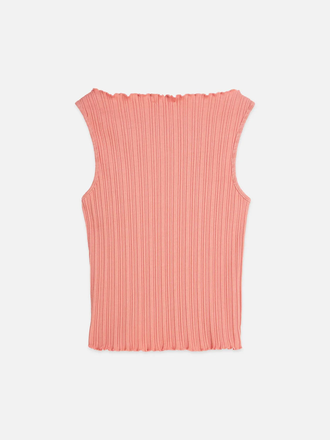 Structured Rib Tank