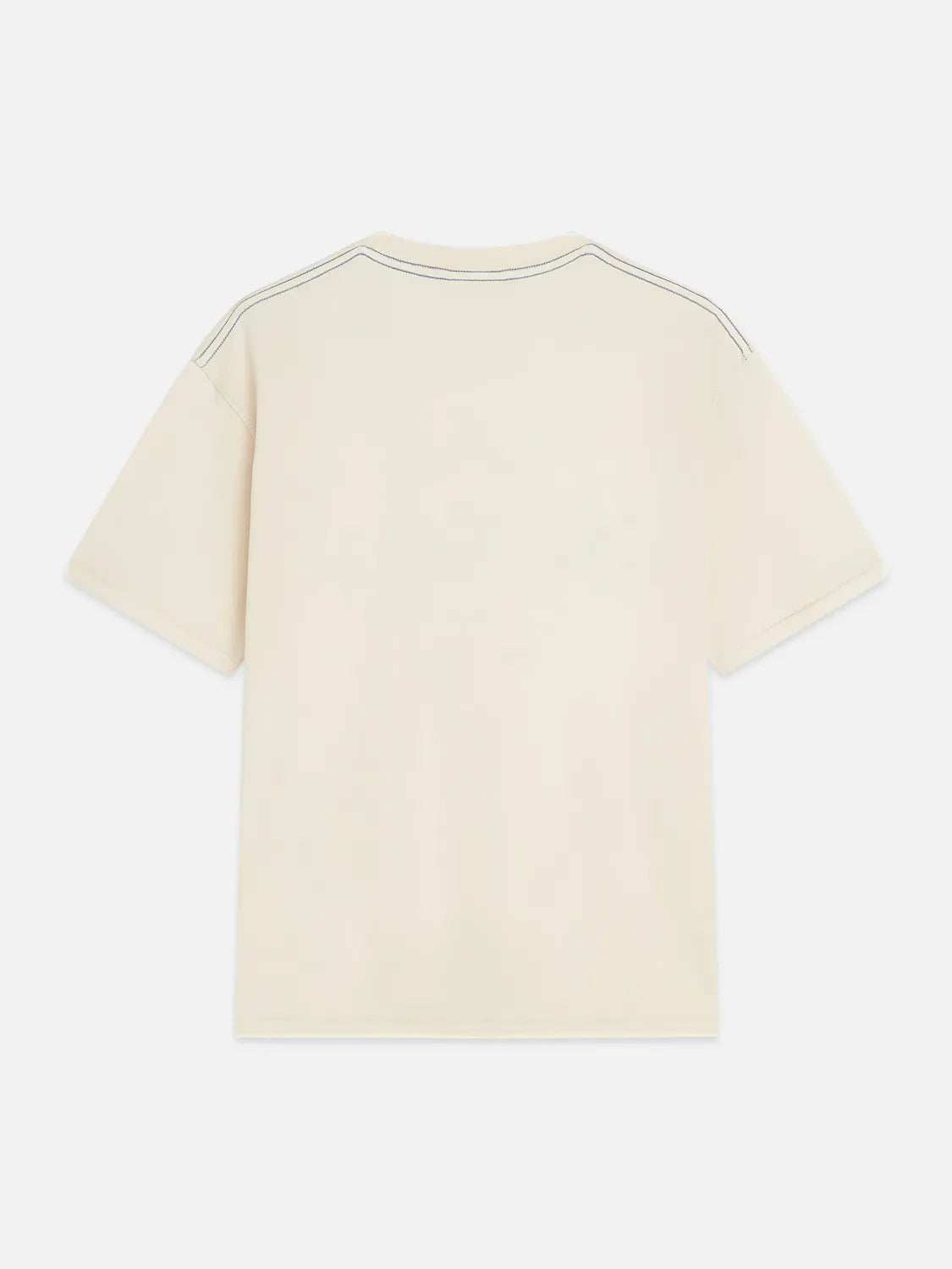 Scotch & Soda x Basquiat Washed Artwork T-Shirt