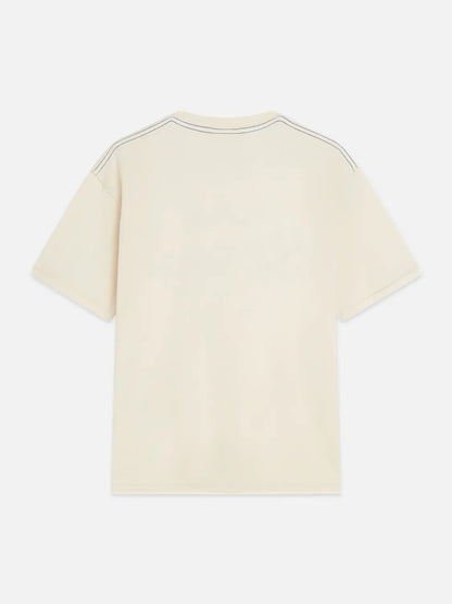 Scotch & Soda x Basquiat Washed Artwork T-Shirt