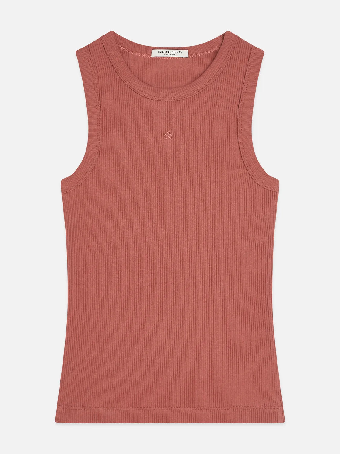 Rib Racer Tank