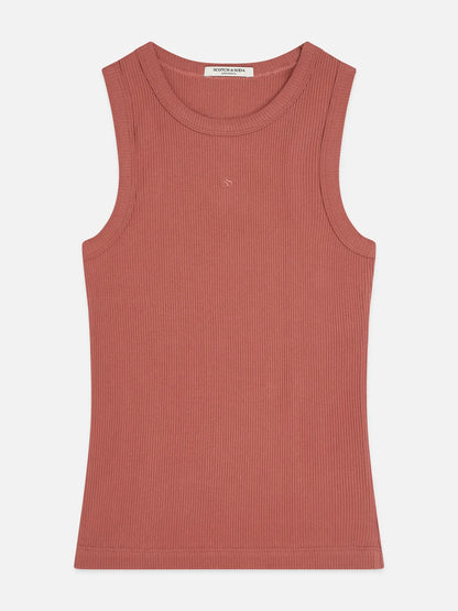 Rib Racer Tank